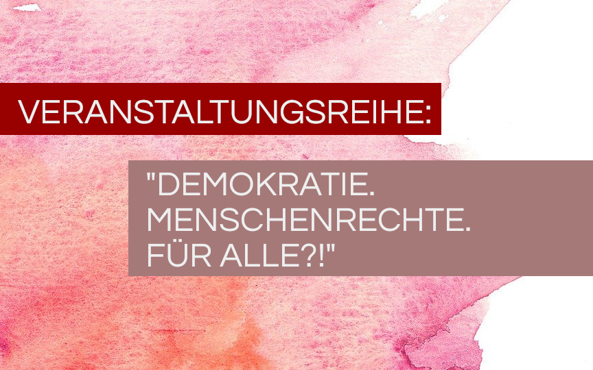 Online-Live-Talk – Patriarchale Strukturen in Deutschland