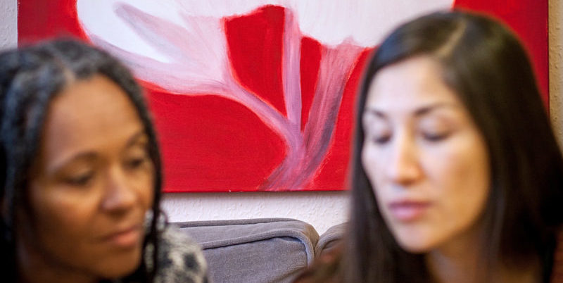 Ehrenamtliche Mitarbeit bei Agisra