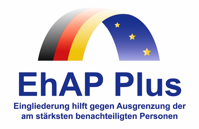EhAP Plus Logo